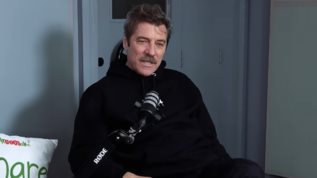 Γιαννης Στανκογλου: &quot;Εχω ερωτευτει 3,5 φορες! Εχω περασει ωραια στη ζωη μου, εχω γευτει πολλα πραγματα&quot;