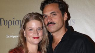 Γιωργος Παπαγεωργιου: &quot;Εγω εκανα πισω ωστε να μπορεσει να επανελθει&quot;