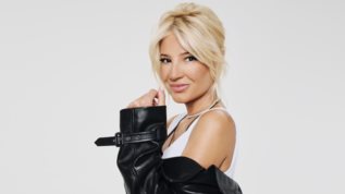 Φαιη Σκορδα: &quot;Δεν θα μπορουσα καν να το ξεστομισω. Ουτε σαν σκεψη&quot;