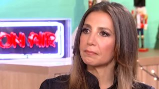 Μαρια Ελενη Λυκουρεζου: "Η Ζωη ηταν κολλα που μας ενωνε - Εχω ελαχιστα κοσμηματα της μητερας μου"