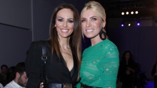 Το σχολιο της Κατερινας Καινουργιου: &quot;Δεν της αξιζει αυτο της Μπεττυς&quot;