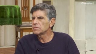 Ο Γιαννης Μπεζος αποκαλυπτει τη φραση - οδηγο ζωης για εκεινον