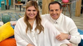 Αρης Καβατζικης: &quot;Σαν να περιμεναν τη Δαναη με ενα δικαννο στη γωνια. Δεν ειδα να πουν εναν καλο λογο&quot;