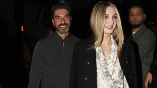 Σπυρος Μαρτικας: "Χωρισα για να μπει ανενοχλητη στο Survivor. Τι να στενοχωρηθω;"