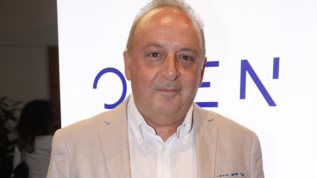 Ο Δημητρης Καμπουρακης μιλα για την καταδικη του για ξυλοδαρμο