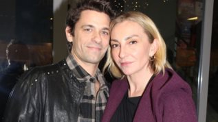 Αποστολης Τοτσικας: &quot;Η Ρουλα μεσα απο τα post της τα εχει πει ολα - Ειμαι πολυ λιγος για να μιλησω για αυτο&quot;