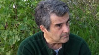 Ο Γερασιμος Γεννατας στα μπλοκα των αγροτων: "Βλεπουμε μονο τρακτερ, οχι Ferrari"