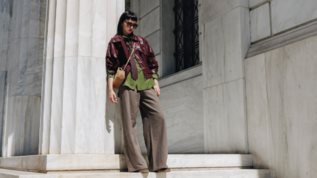 Το Helmi Bazaar επιστρεφει! Ανανεωσε τη γκαρνταρομπα σου με εκπτωση εως και 80%