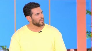Το σχολιο του Ετεοκλη Παυλου για τη Σοφια Μουτιδου: "Δε μπορω να καταλαβω πραγματικα, βοηθηστε με"