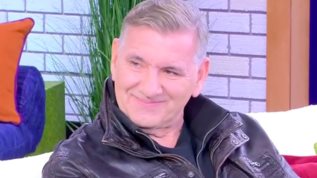 Γιωργος Θαναηλακης: "Αν δειτε τι αγωνια επικρατει στο Deal... Υπαρχουν παικτες που κλαινε"
