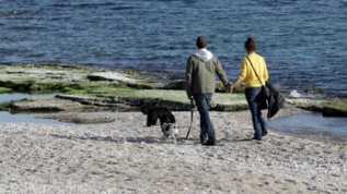 Σε περιοδο σταθερου και ξηρου καιρου η Ελλαδα απο Δευτερα εως Σαββατο - Αστατος την Κυριακη