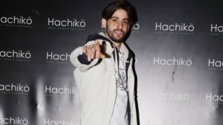 Εγκυος η συντροφος του Αναστασιου Ραμμου - Η επισημοποιηση της σχεσης τους