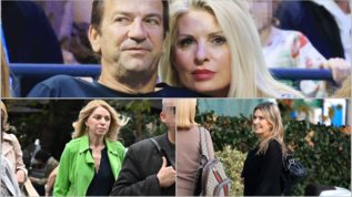 Showbiz Report | Η καθημερινοτητα των celebrity σε φωτογραφιες