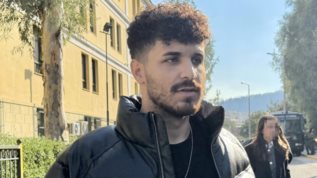 Ο δικηγορος του Στεφανου Παπαδοπουλου αμφισβητει την καταγγελια Μαζωνακη στο τμημα εκβιαστων