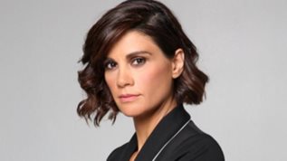 Αννα Μαρια Παπαχαραλαμπους: "Εγω και καποιες αλλες γυναικες φαγαμε τη λασπη φανερα στην τηλεοραση η στα μεσα"