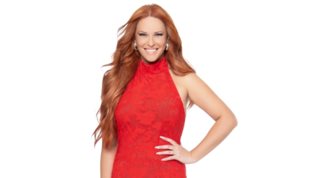 Αυτος ειναι ο σημερινος καλεσμενος της Σισσυς Χρηστιδου