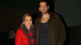 Χωρισαν η Τζενη Μποτση και ο Αλεξανδρος Μιχαλας