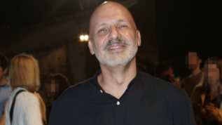 "Μου ειχε γινει προταση. Δεν πηγα στην εκπομπη γιατι φοβηθηκα τον Νικο Μουτσινα"
