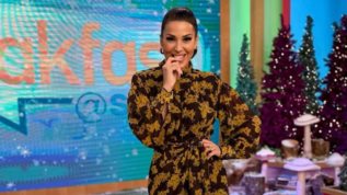 Ελενη Χατζιδου: &quot;Ειχα βγει με ανθρωπο που ενω φανηκε large, μετα μου ζητησε δανεικα&quot;