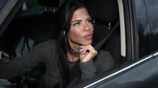 Δαφνη Καραβοκυρη: &quot;Φοβηθηκα οτι ο Γκλετσος θα σηκωνε χερι στη Σοφια&quot;