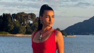 Αναστασια | Ο λογος της ακυρωσης της απονομης της &amp; η συγκινητικη εκπληξη