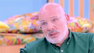 Νικος Μουτσινας: "Βεβαια πολλες φορες ακουγοταν οτι ειμαι λιγο δυσκολος στις συνεργασιες"