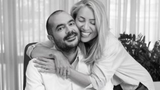 Μαρια Ηλιακη: "Πηγαινα απο το ενα λαθος στο αλλο. Ευτυχως ο Θεος με εσωσε"