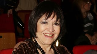 Μαρθα Καραγιαννη: Ο αγνωστος γαμος της με τον ασσο των γηπεδων Μιμη Στεφανακο πριν απο 65 χρονια