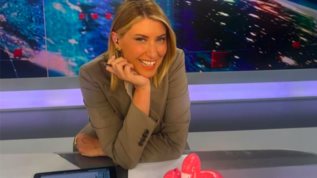 "Τρομαξαμε ολοι, πρωτα τρομαξε η Σια Κοσιωνη και η οικογενεια της"