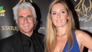 Συγκινει η Ελενα Μακρη Λυμπερη: "Αλλαξαν ολα απο το 2023 που σε γιορτασαμε για τελευταια φορα καλε μου"