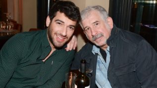 Μανος Ιωαννου: &quot;Θα εκανα ο,τι περναει απο το χερι μου για να βοηθησω τον Πετρο Φιλιππιδη&quot;