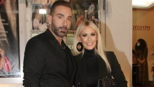 Μαρια Μπακοδημου: &quot;Ηταν κατι που το συζητησαμε απο την πρωτη στιγμη με τον Νικο Κοκλωνη&quot;