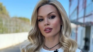 Βικυ Καβουρα: "Ολο αυτο γιατρευει και τραυματα του παρελθοντος"