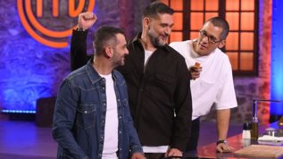 MasterChef 10 | Ολα οσα θα δουμε στο δευτερο επεισοδιο
