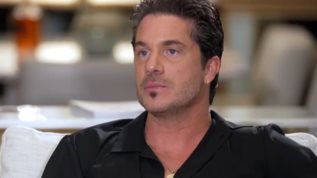 Νικος Οικονομοπουλος: &quot;Εχω παει στον ψυχιατρο - Την πρωτη φορα μου κοβοταν η αναπνοη, ηταν πολυ δυσκολο&quot;