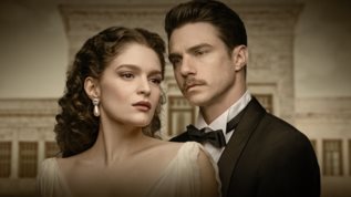 Grand Hotel | Τα σχεδια της Κυβελης ναυαγουν &amp; ο Αρης εγκαταλειπει την Αλικη!