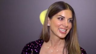 Σταματινα Τσιμτσιλη: &quot;Κανουμε μια δουλεια δυσκολη και ανταγωνιστικη - Δεν εχουμε διαβρωθει σαν χαρακτηρες&quot;