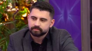 First Dates | Απογοητευτηκε με το ραντεβου του: &quot;Τι ανεξαρτητη, Τι ειναι αυτο;&quot;