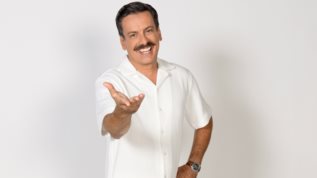 Τελος το "5Χ5" απο τον ΑΝΤ1! Αυτα ειναι τα προγραμματα που παιρνουν τη θεση του