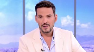 Αντεδρασε ο Κωστας Τσουρος σε νεα ερωτηση για την Τατιανα Στεφανιδου