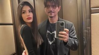 &quot;Ολα σ&#39; αγαπανε&quot; | Η τρυφερη αφιερωση του Δημητρη Γιαννακοπουλου στην κορη του, Δεσποινα