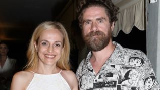 Ελενα Μαυριδου: &quot;Ειναι κατι δυσκολο, ακομα και αν καταληξει να ειναι καλο διαζυγιο&quot;