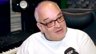 Γιωργος Μουκιδης: &quot;Η Κατερινα Στικουδη δεν μπορει να τραγουδησει τα κομματια που κανω εγω&quot;