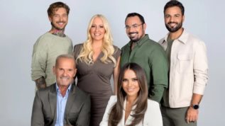 Αυτα τα προγραμματα θα αντικαταστησουν το "Πρωινο Σαββατοκυριακο" στον ΑΝΤ1