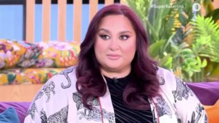 Η Χρυσηιδα Γκαγκουτη απαντα στο γιατι απεσυρε τη συμμετοχη της απο τη Eurovision