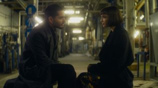 Επιστροφη για τη Σοφινα Λαζαρακη στο πλευρο του Χρηστου Μαστορα