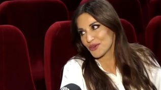 Η Σοφια Παυλιδου αποκαλυπτει: &quot;Ειμαι σε νεα σχεση, ευτυχισμενη, ερωτευμενη&quot;