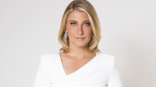 Η Σια Κοσιωνη στην πρωτη αναρτηση μετα το εξιτηριο: "Τιποτα δεν ειναι δεδομενο"