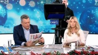 "Οχι, παμε, συνεχιζουμε": Ο Νικος Υποφαντης προσπερασε πρωτοσελιδο με τον τραγουδιστη [βιντεο]