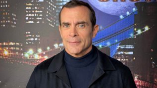 Κωνσταντινος Μαρκουλακης: &quot;Ο Χριστοφορος μου εχει προτεινει να συνεργαστουμε αλλα δεν εχω μπορεσει&quot;